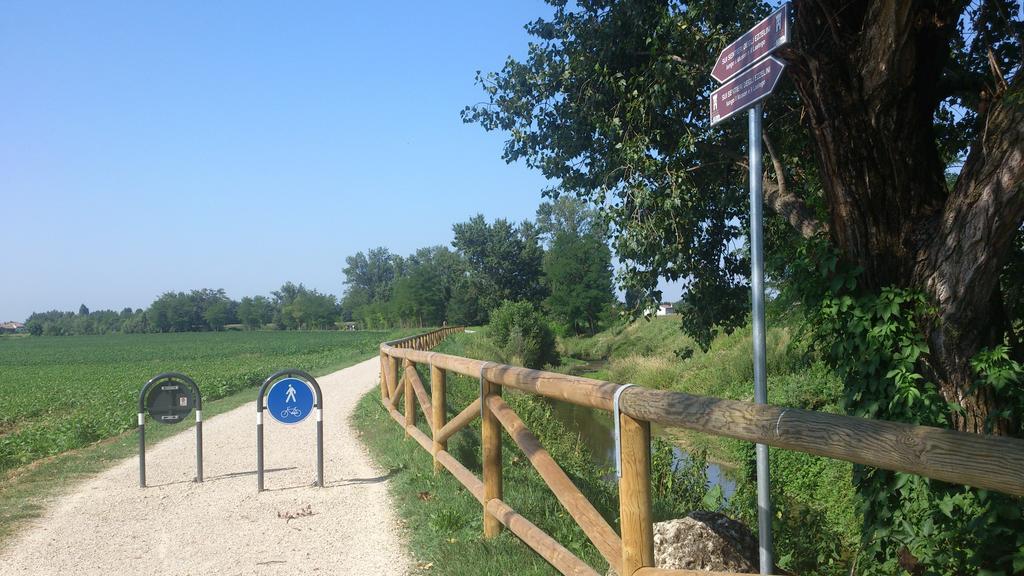 玛丽亚齐亚住宿加早餐旅馆 阿索洛 外观 照片