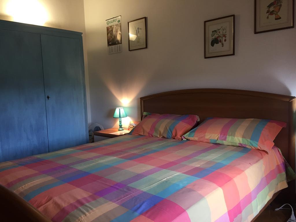 玛丽亚齐亚住宿加早餐旅馆 阿索洛 外观 照片