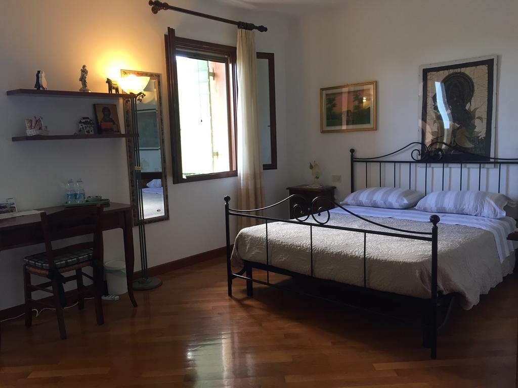 玛丽亚齐亚住宿加早餐旅馆 阿索洛 外观 照片